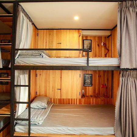 بيت شباب 5D Upper Dorm دا نانغ المظهر الخارجي الصورة