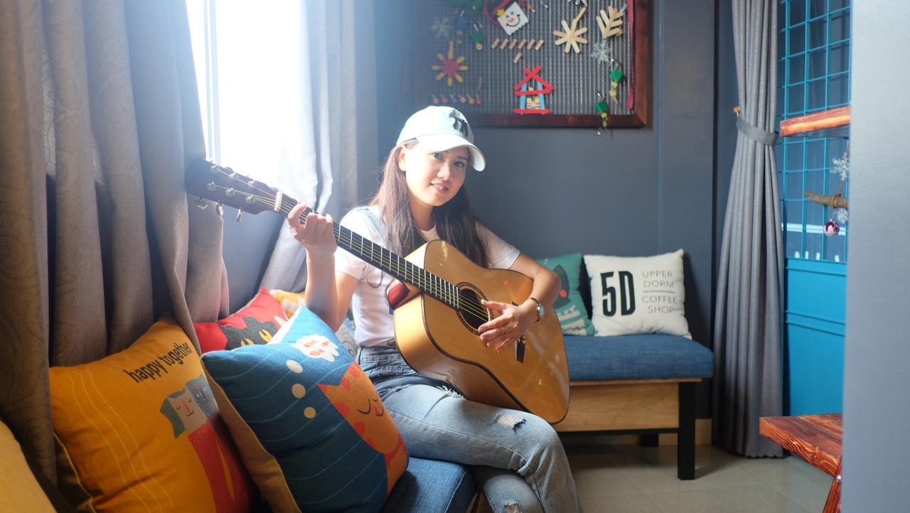 بيت شباب 5D Upper Dorm دا نانغ المظهر الخارجي الصورة