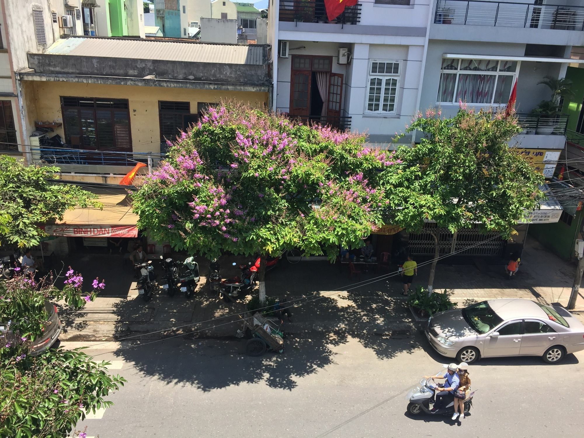 بيت شباب 5D Upper Dorm دا نانغ المظهر الخارجي الصورة