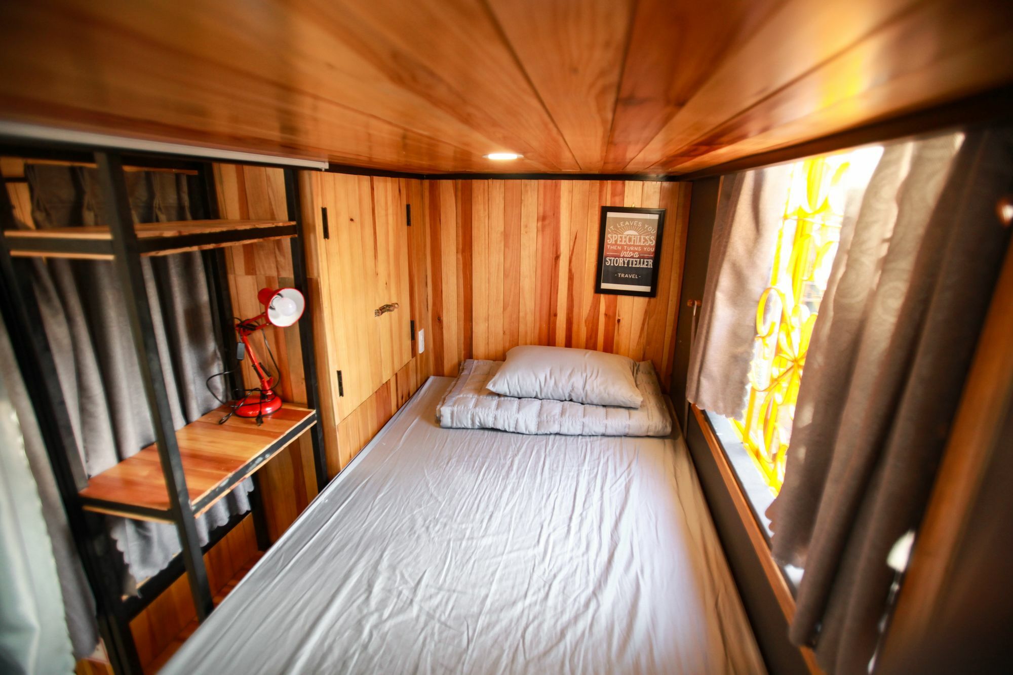 بيت شباب 5D Upper Dorm دا نانغ المظهر الخارجي الصورة