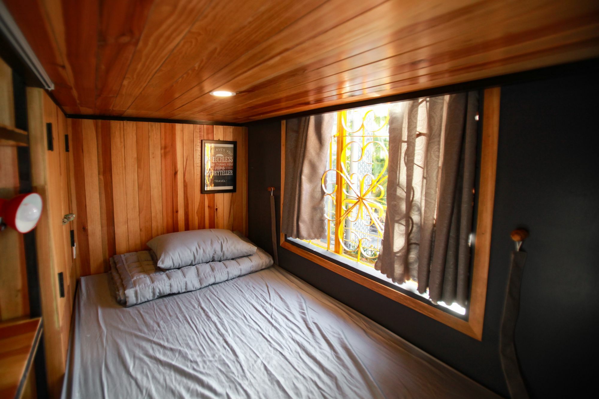 بيت شباب 5D Upper Dorm دا نانغ المظهر الخارجي الصورة