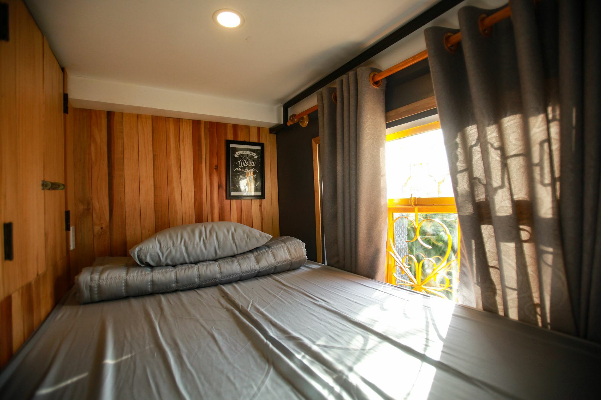 بيت شباب 5D Upper Dorm دا نانغ المظهر الخارجي الصورة